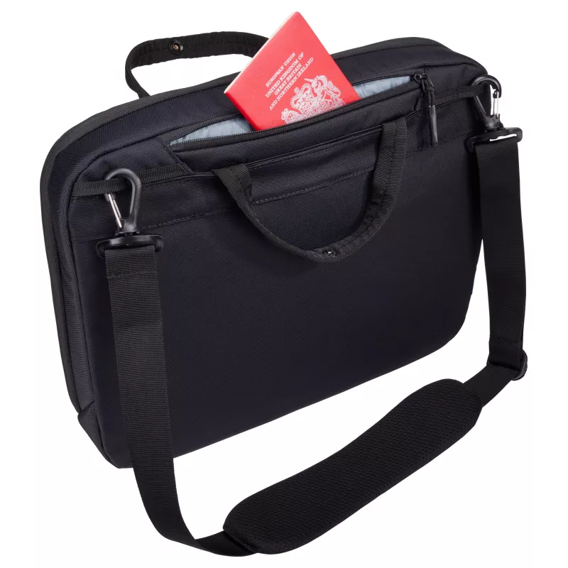 Thule Subterra 2 TSA416 Black 40,6 cm (16 col.) portfelis