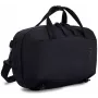 Thule Subterra 2 TSCB405 juoda poliesterio unisex kryžminė rankinė