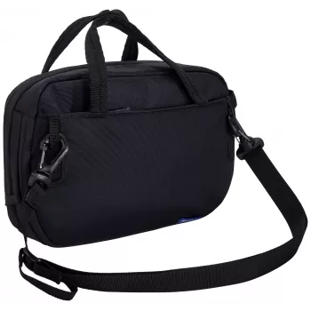 Thule Subterra 2 TSCB405 juoda poliesterio unisex kryžminė rankinė