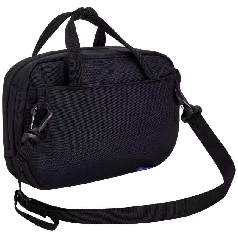 Thule Subterra 2 TSCB405 juoda poliesterio unisex kryžminė rankinė