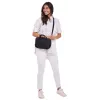 Thule Subterra 2 TSCB405 juoda poliesterio unisex kryžminė rankinė