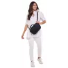 Thule Subterra 2 TSCB405 juoda poliesterio unisex kryžminė rankinė