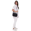 Thule Subterra 2 TSCB405 juoda poliesterio unisex kryžminė rankinė