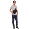 Thule Subterra 2 TSCB405 juoda poliesterio unisex kryžminė rankinė