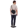 Thule Subterra 2 TSCB405 juoda poliesterio unisex kryžminė rankinė