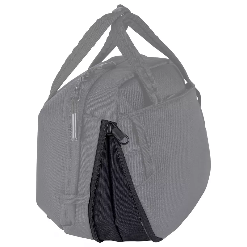 Thule Subterra 2 TSCB405 juoda poliesterio unisex kryžminė rankinė