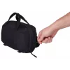 Thule Subterra 2 TSCB405 juoda poliesterio unisex kryžminė rankinė