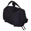 Thule Subterra 2 TSCB405 juoda poliesterio unisex kryžminė rankinė