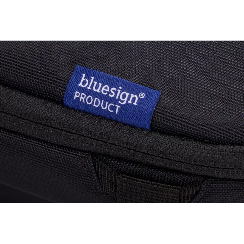 Thule Subterra 2 TSCB405 juoda poliesterio unisex kryžminė rankinė