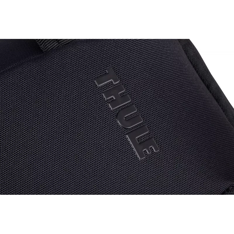 Thule Subterra 2 TSCB405 juoda poliesterio unisex kryžminė rankinė