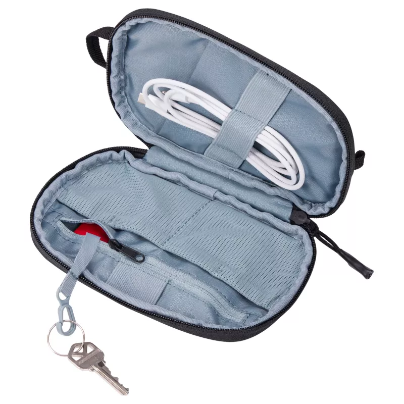 Thule Subterra 2 TSPW400 Black dėklas iš poliesterio