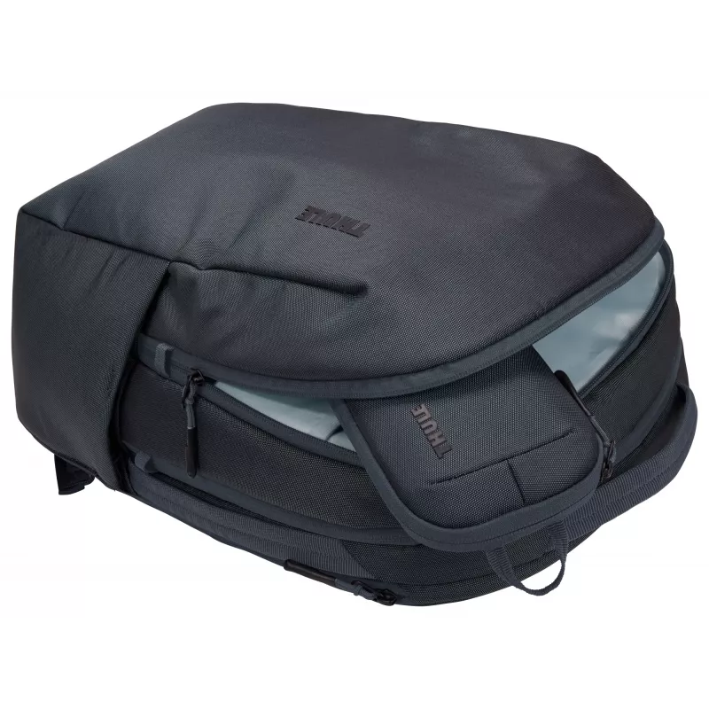 Thule Subterra 2 TSPW400 Dark Slate dėklas priedams, poliesteris, pilka