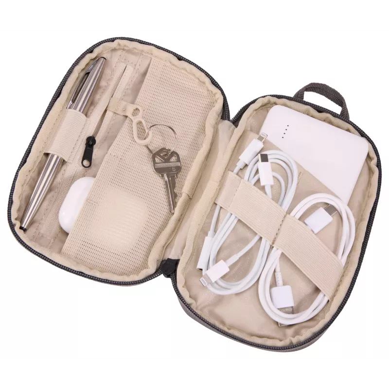 Thule Subterra 2 TSPW400 dėklas Vetiver Gray