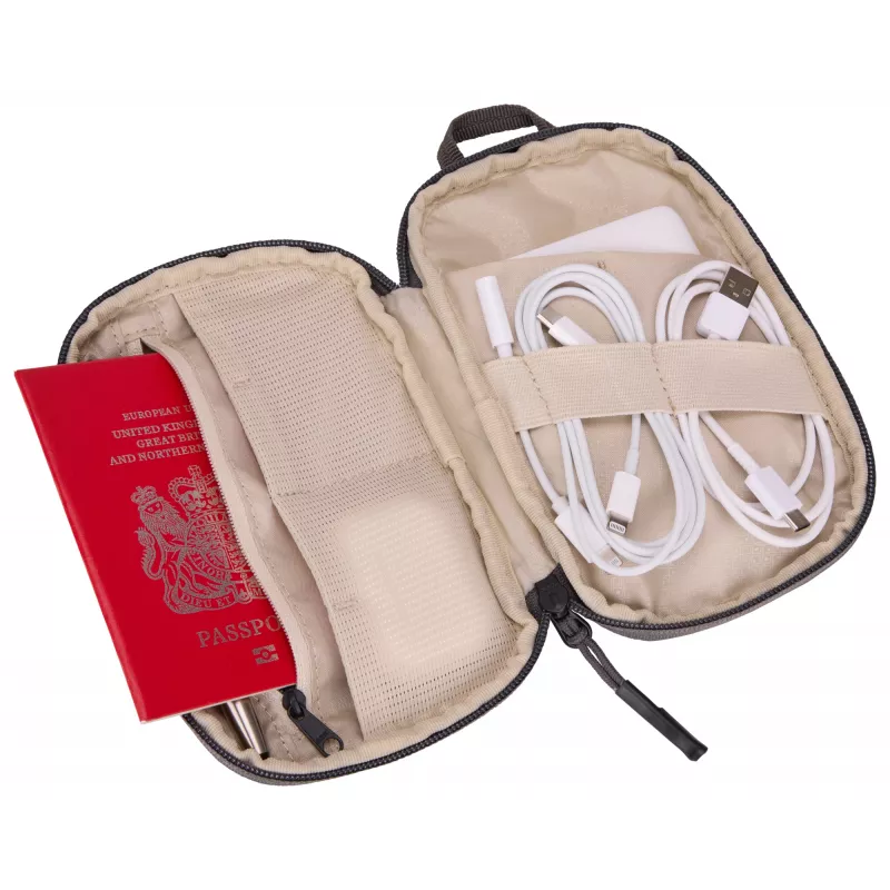Thule Subterra 2 TSPW400 dėklas Vetiver Gray