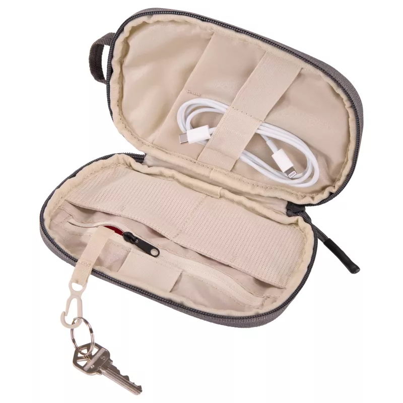 Thule Subterra 2 TSPW400 dėklas Vetiver Gray