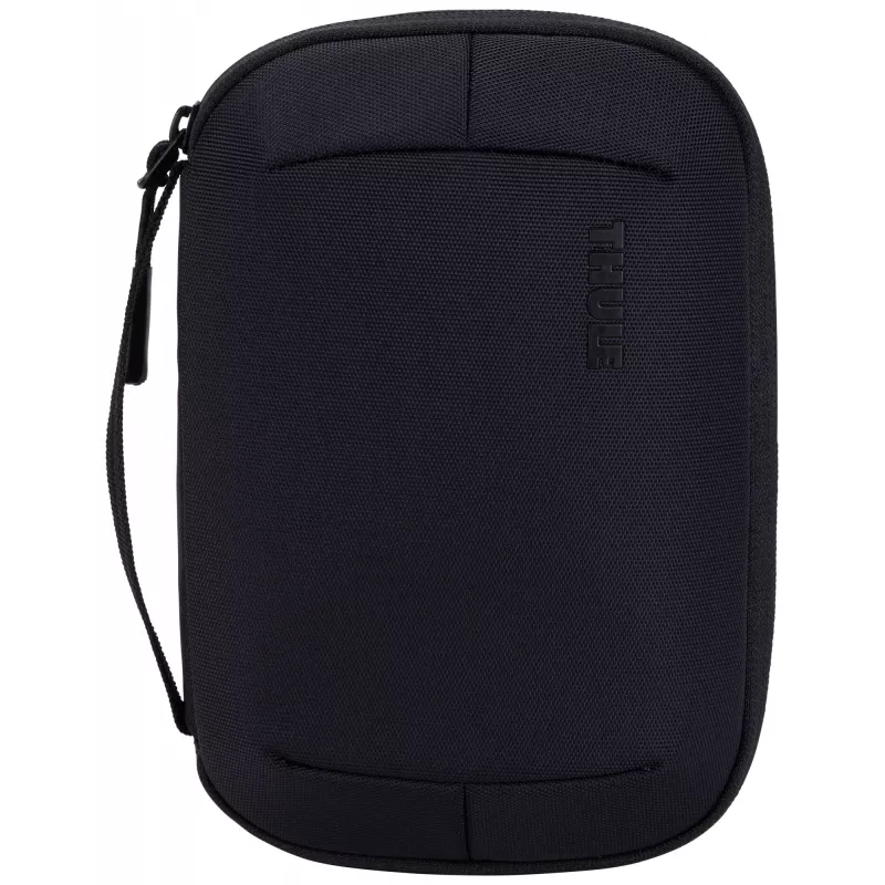 Thule Subterra 2 TSPW401 Black Shell dėklas, poliesteris