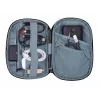 Thule Subterra 2 TSPW401 Black Shell dėklas, poliesteris