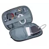 Thule Subterra 2 TSPW401 Black Shell dėklas, poliesteris