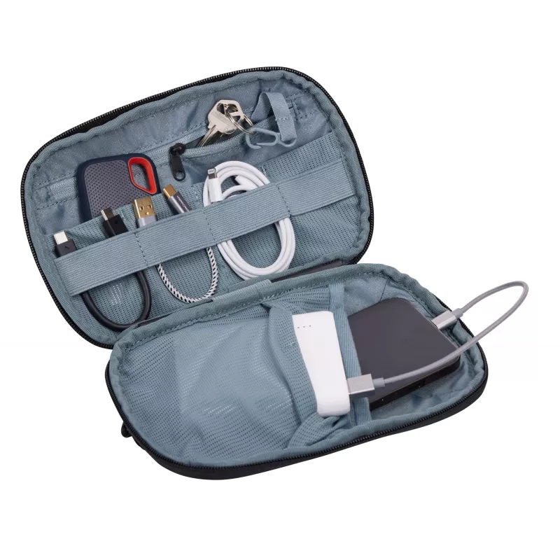Thule Subterra 2 TSPW401 Black Shell dėklas, poliesteris