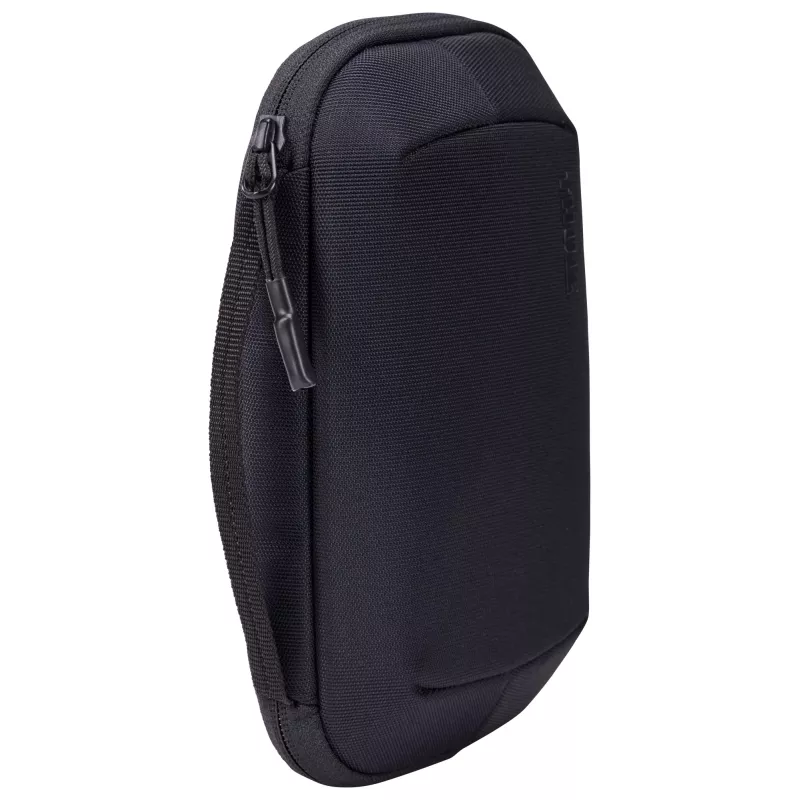 Thule Subterra 2 TSPW401 Black Shell dėklas, poliesteris