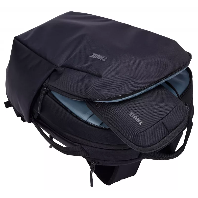 Thule Subterra 2 TSPW401 Black Shell dėklas, poliesteris