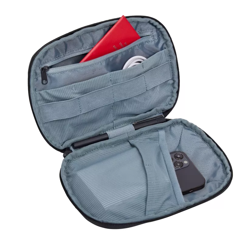 Thule Subterra 2 TSPW401 Black Shell dėklas, poliesteris