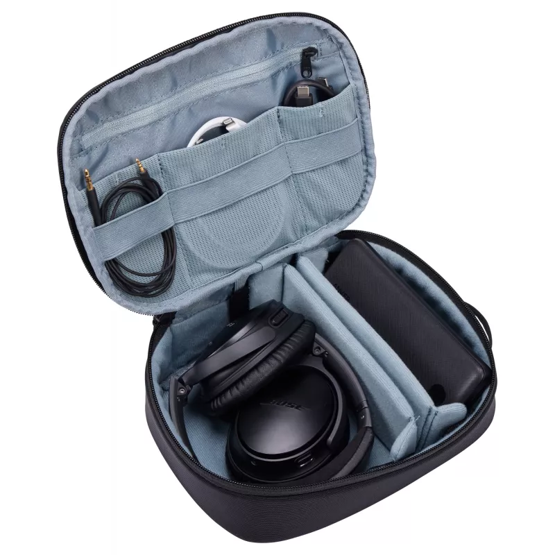 Thule Subterra 2 TSPW402 Black Shell dėklas poliesteris