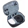 Thule Subterra 2 TSPW402 Black Shell dėklas poliesteris