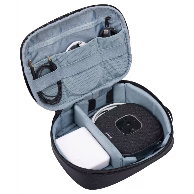Thule Subterra 2 TSPW402 Black Shell dėklas poliesteris