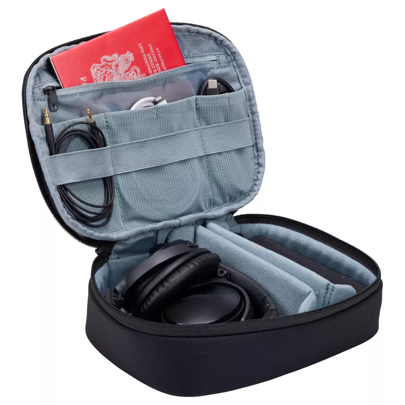 Thule Subterra 2 TSPW402 Black Shell dėklas poliesteris