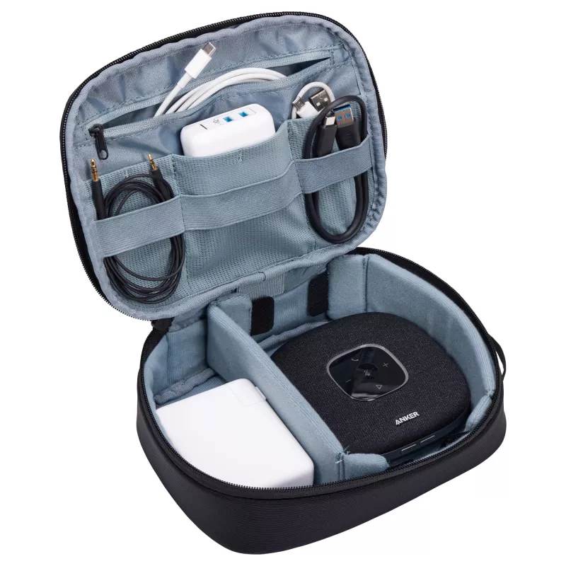 Thule Subterra 2 TSPW402 Black Shell dėklas poliesteris
