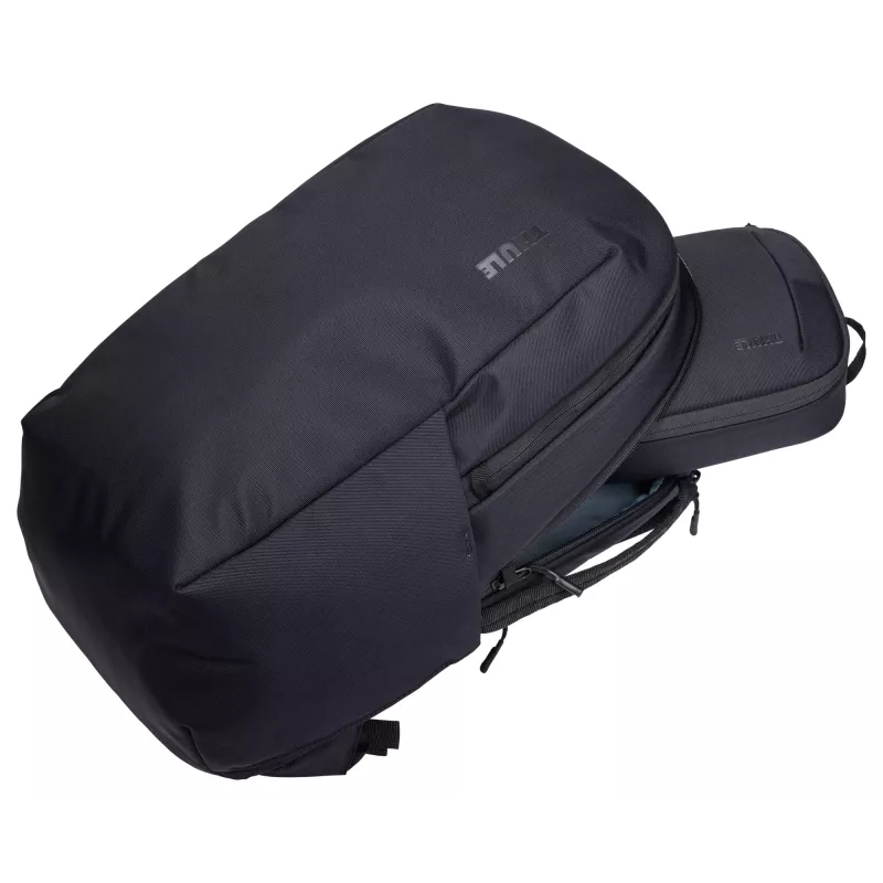 Thule Subterra 2 TSPW402 Black Shell dėklas poliesteris