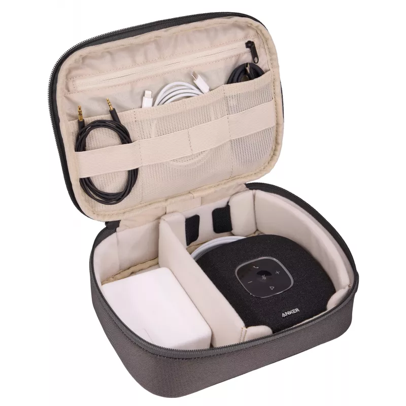Thule Subterra 2 TSPW402 organizavimo dėklas Vetiver Gray