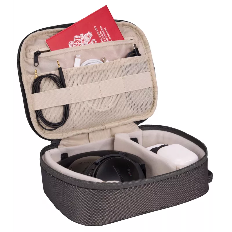 Thule Subterra 2 TSPW402 organizavimo dėklas Vetiver Gray