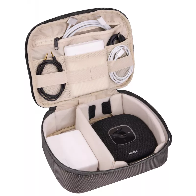 Thule Subterra 2 TSPW402 organizavimo dėklas Vetiver Gray