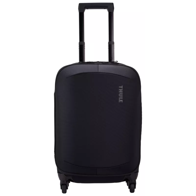 Thule Subterra 2 TSRS422 Juodas Lagaminas Minkštas 35 L Polikarbonatas, Poliesteris