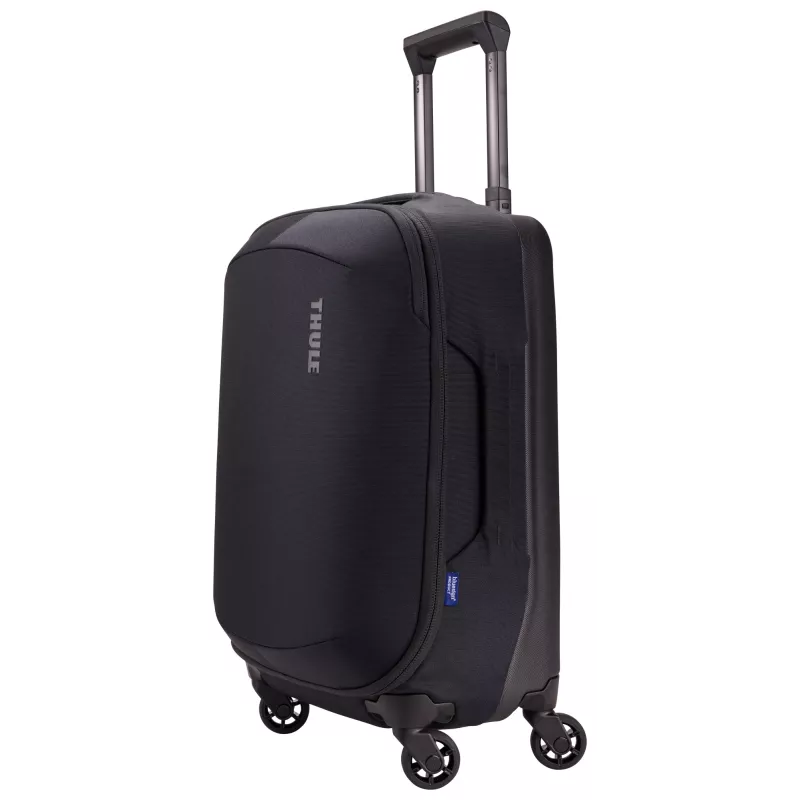 Thule Subterra 2 TSRS422 Juodas Lagaminas Minkštas 35 L Polikarbonatas, Poliesteris