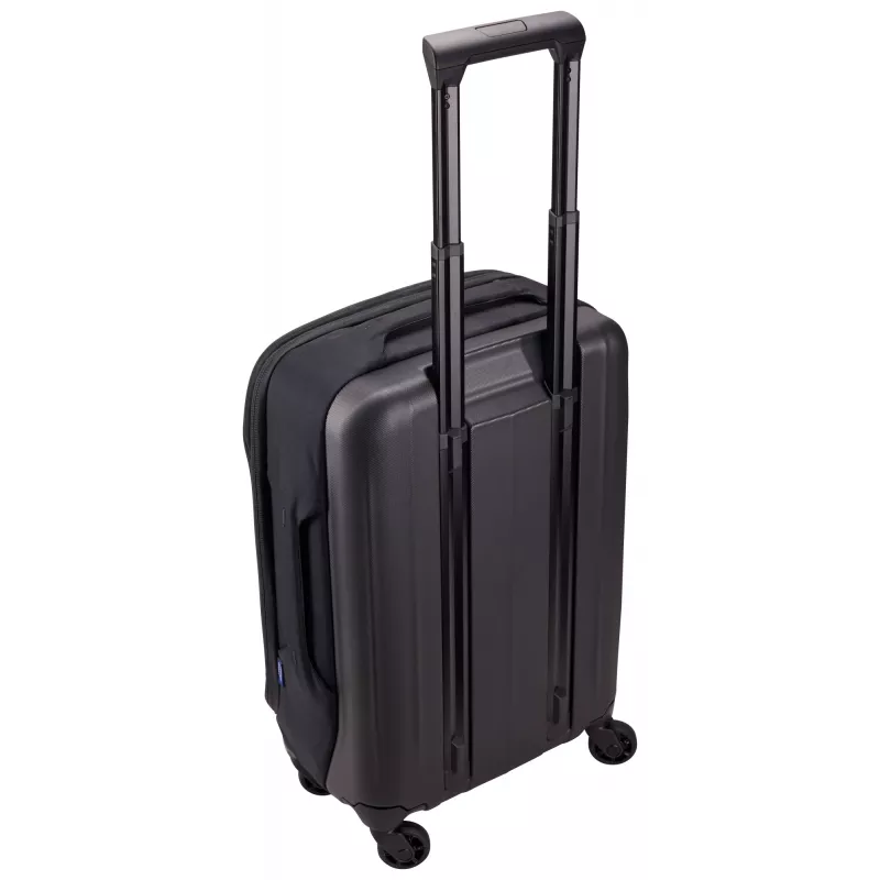 Thule Subterra 2 TSRS422 Juodas Lagaminas Minkštas 35 L Polikarbonatas, Poliesteris