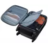 Thule Subterra 2 TSRS422 Juodas Lagaminas Minkštas 35 L Polikarbonatas, Poliesteris