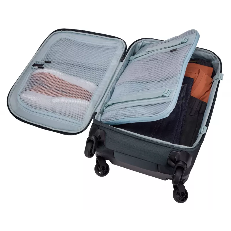 Kelioninis lagaminas Thule Subterra 2 TSRS422 Dark Slate, 35 L, pilkas