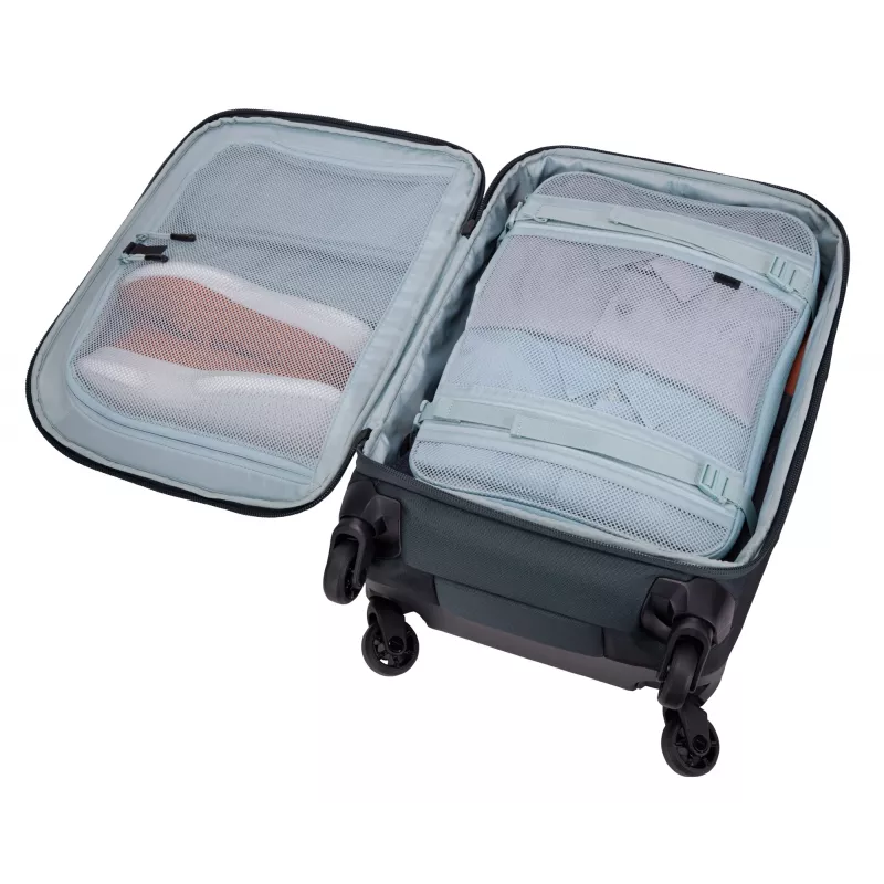 Kelioninis lagaminas Thule Subterra 2 TSRS422 Dark Slate, 35 L, pilkas