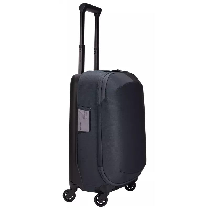 Kelioninis lagaminas Thule Subterra 2 TSRS422 Dark Slate, 35 L, pilkas