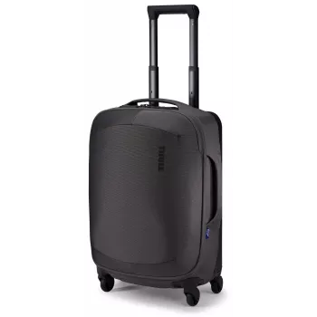 Lagaminas Thule Subterra 2 TSRS422 Vetiver Gray, minkštas, pilkas, 35 L, polikarbonatas/poliesteris