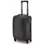 Lagaminas Thule Subterra 2 TSRS422 Vetiver Gray, minkštas, pilkas, 35 L, polikarbonatas/poliesteris