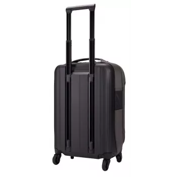Lagaminas Thule Subterra 2 TSRS422 Vetiver Gray, minkštas, pilkas, 35 L, polikarbonatas/poliesteris