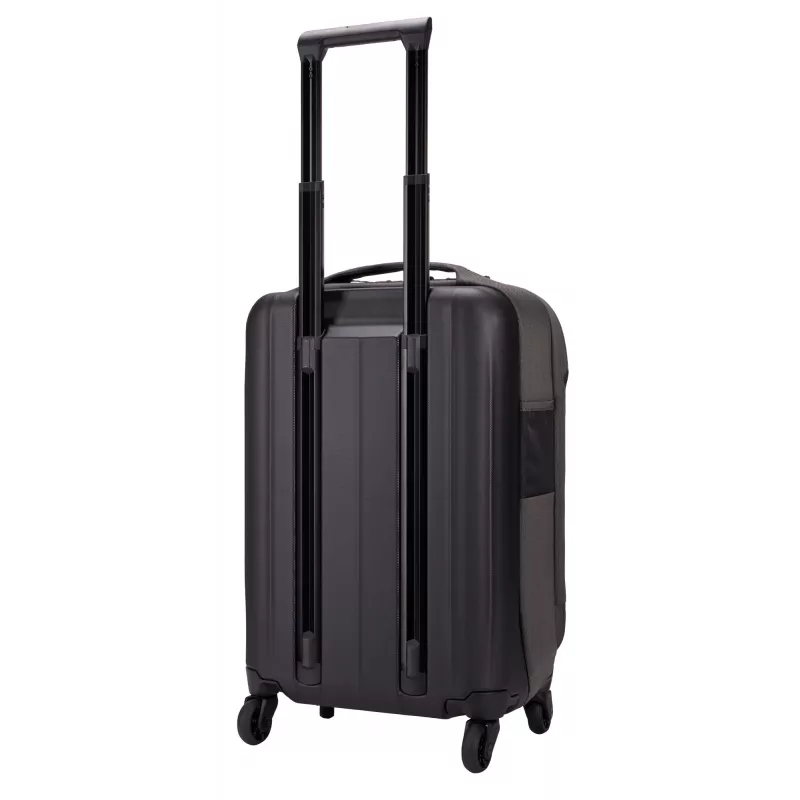 Lagaminas Thule Subterra 2 TSRS422 Vetiver Gray, minkštas, pilkas, 35 L, polikarbonatas/poliesteris