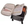 Lagaminas Thule Subterra 2 TSRS422 Vetiver Gray, minkštas, pilkas, 35 L, polikarbonatas/poliesteris