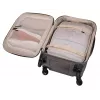 Lagaminas Thule Subterra 2 TSRS422 Vetiver Gray, minkštas, pilkas, 35 L, polikarbonatas/poliesteris
