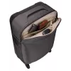 Lagaminas Thule Subterra 2 TSRS422 Vetiver Gray, minkštas, pilkas, 35 L, polikarbonatas/poliesteris