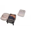 Lagaminas Thule Subterra 2 TSRS422 Vetiver Gray, minkštas, pilkas, 35 L, polikarbonatas/poliesteris